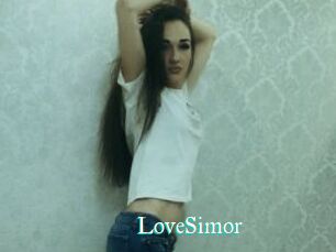 LoveSimor