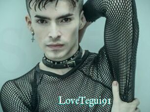 LoveTegui91