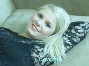 LoveTida