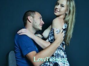 LoveToSwing