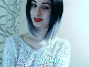 LoveWitch