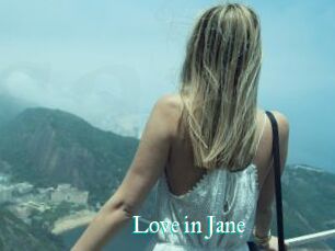 Love_in_Jane