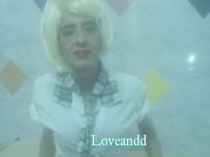 Loveandd