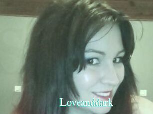 Loveanddark