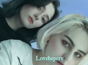 Lovebeperv