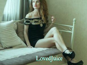 LovedJuice