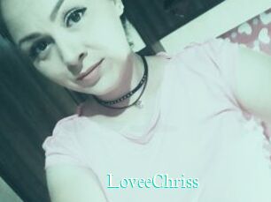 LoveeChriss