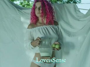 LoveisSense