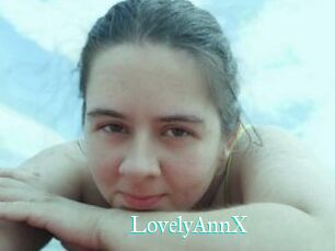 LovelyAnnX
