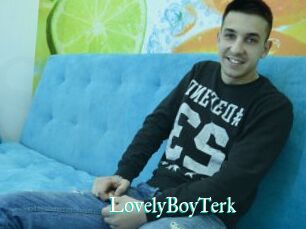LovelyBoyTerk