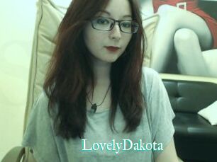LovelyDakota
