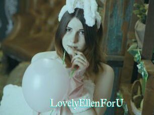 LovelyEllenForU