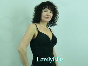 LovelyEllis