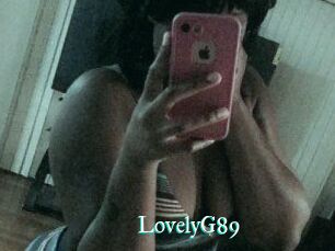 LovelyG89