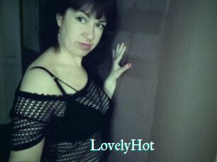LovelyHot