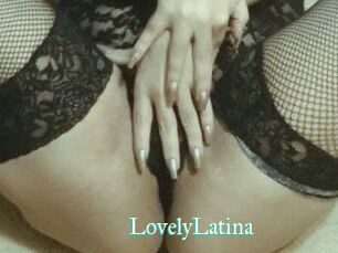 LovelyLatina