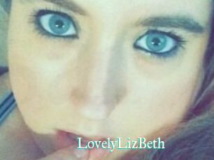 LovelyLizBeth
