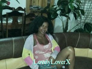 LovelyLoverX