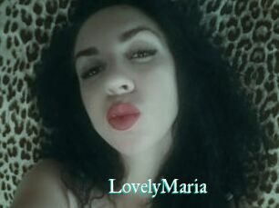 LovelyMaria