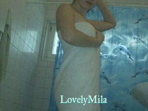 LovelyMila
