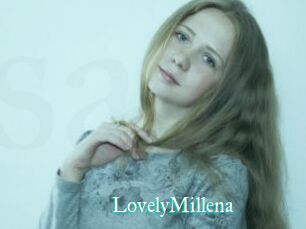 LovelyMillena