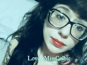 LovelyMissColbie