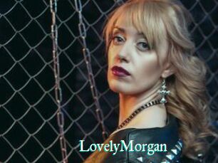 LovelyMorgan