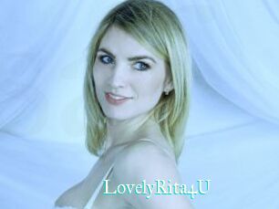 LovelyRita4U