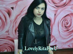 LovelyRitaForU