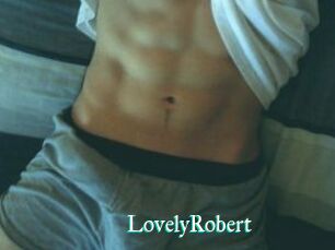 LovelyRobert