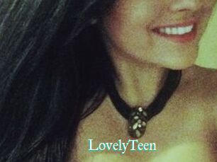 LovelyTeen