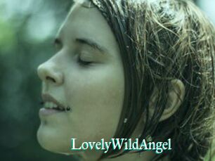 LovelyWildAngel