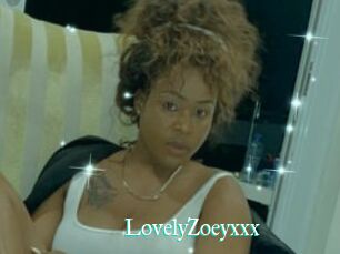 LovelyZoeyxxx