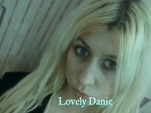 Lovely_Danie
