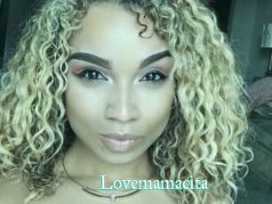Lovemamacita