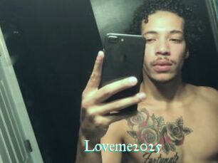 Loveme2025