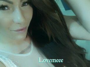 Lovemeee