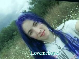 Lovemelisaxx