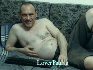LoverPaulya