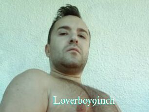 Loverboy9inch