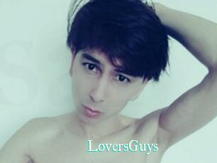 LoversGuys