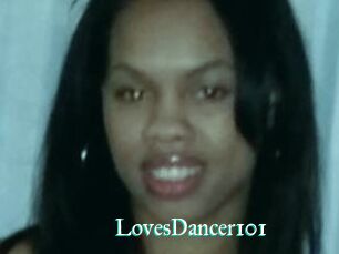LovesDancer101