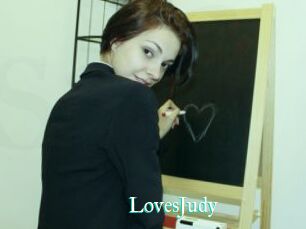 LovesJudy