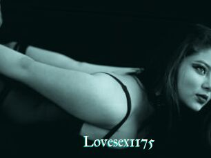 Lovesex1175