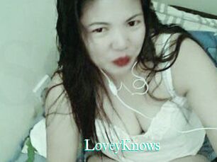 LoveyKnows