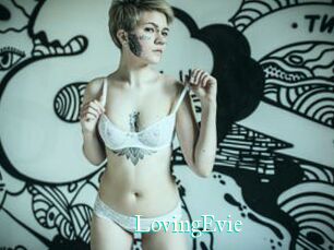 LovingEvie