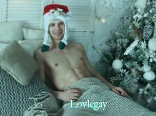 Lovlegay