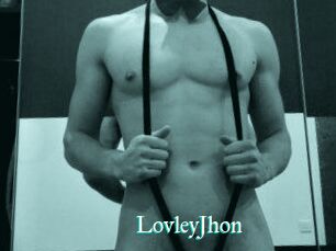 LovleyJhon