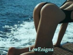 LowEnigma