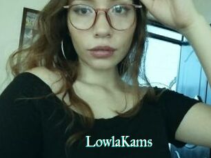 LowlaKams